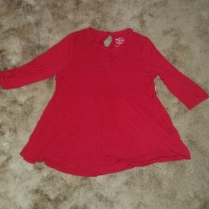 Torrid Dress shirt